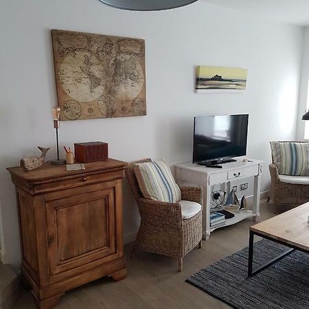 Le Clemenceau Appartamento Saint-Malo Esterno foto