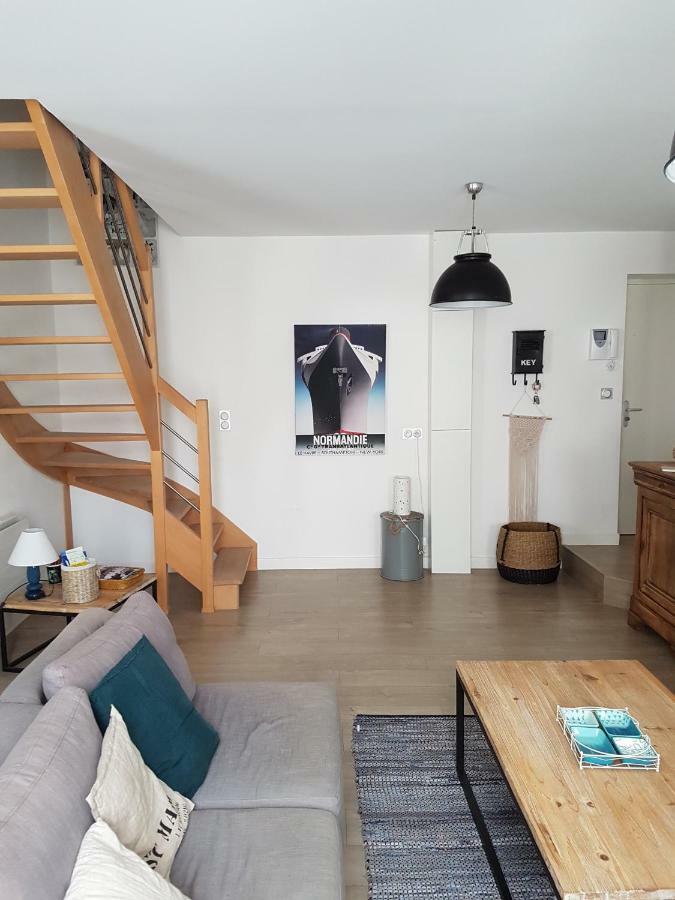 Le Clemenceau Appartamento Saint-Malo Esterno foto